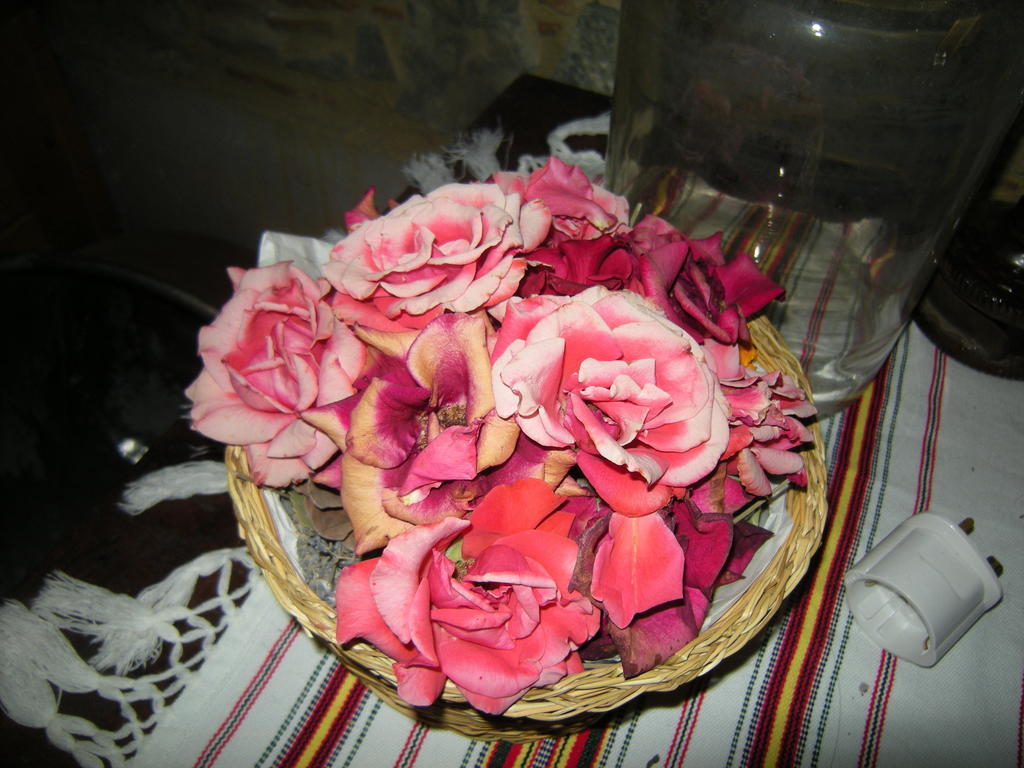 Lasmari'S Bouquet Sykopetra Zimmer foto